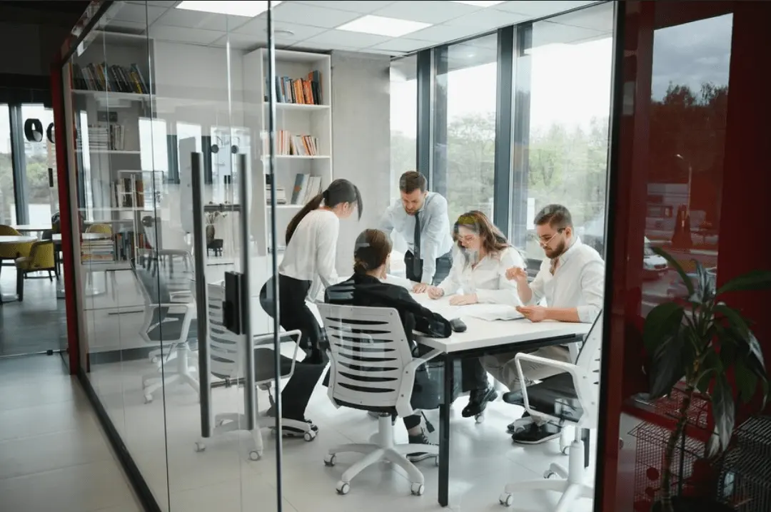 Three Red Flags in Executive Profiles